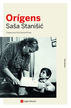 Orígens | 9788418197277 | Stanisic, Sasa | Llibreria Sendak