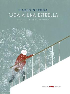 Oda a una estrella | 9788412545975 | Neruda, Pablo | Llibreria Sendak