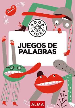 Juegos de palabras | 9788418933998 | Sesé, Miquel | Librería Sendak