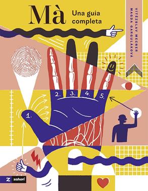 Mà | 9788419448200 | Garguláková, Magda | Llibreria Sendak