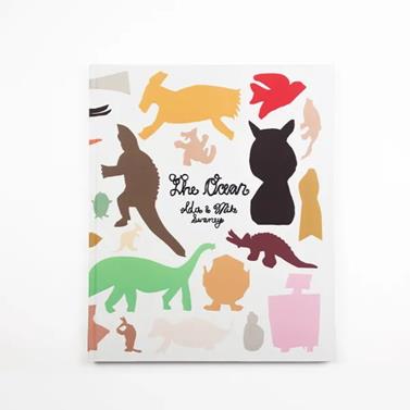 The Ocean | 9999900012507 | Llibreria Sendak