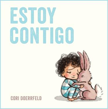 Estoy contigo | 9788448851828 | Doerrfeld, Cori | Librería Sendak