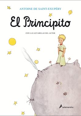 El principito | 9788478887194 | Saint-Exupéry, Antoine de | Llibreria Sendak