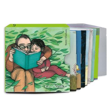 Minilibros para soñar. Imperdibles 6 | 9788413431079 | Varios autores | Llibreria Sendak