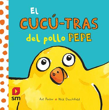 CUCÚ-TRAS del pollo Pepe | 9788411209946 | Varios Autores | Librería Sendak