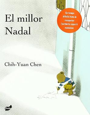 El millor Nadal | 9788496473515 | Chih-Yuan, Chen | Llibreria Sendak