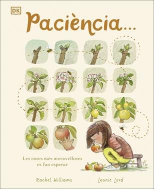 Paciència | 9780241720226 | Williams, Rachel | Llibreria Sendak