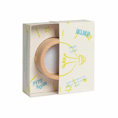 PETIT BOUM Magic Lamp | 8425402857816 | Llibreria Sendak