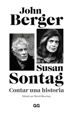 Contar una historia | 9788425236488 | Berger, John/Sontag, Susan | Llibreria Sendak