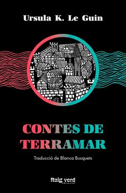 Contes de Terramar | 9788417925574 | K. Le Guin, Ursula | Llibreria Sendak