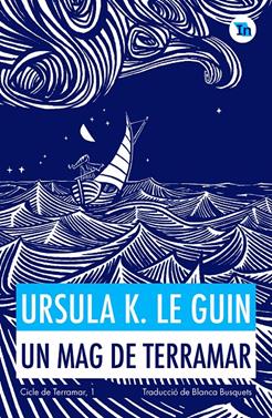 Un mag de Terramar | 9788419206152 | K. Le Guin, Ursula | Llibreria Sendak