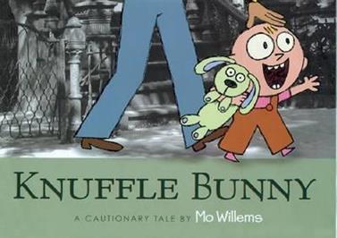 Knuffle Bunny | 9781844280599 | Willems, Mo | Llibreria Sendak