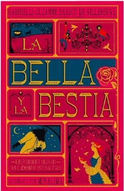La bella y la bestia | 9788412386127 | Barbot de Villeneuve, Gabrielle-Suzanne | Llibreria Sendak