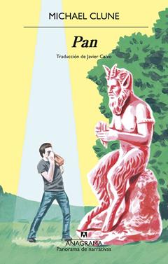 Pan | 9788433949677 | Clune, Michael | Llibreria Sendak