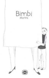 Bimbi | 9789874707918 | Albertine | Llibreria Sendak