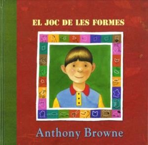 El joc de les formes | 9789681671853 | Browne, Anthony | Llibreria Sendak