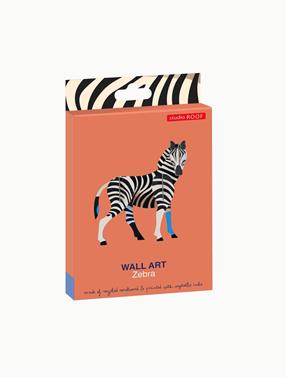 STUDIO ROOF Zebra | 8720629646213 | Llibreria Sendak