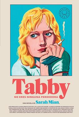 Tabby, no eres ninguna perdedora | 9788410323209 | Mian, Sarah | Llibreria Sendak