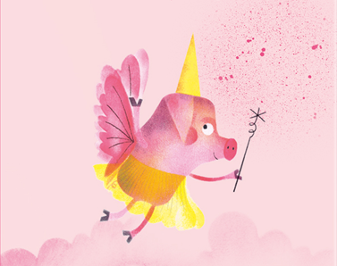 Garrinet, la fada porquet | 9999900010688 | Llibreria Sendak