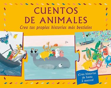 Cuentos de animales | 8425402274743 | Llibreria Sendak