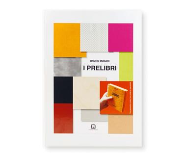 I Prelibri | 9788887942668 | Munari, Bruno | Llibreria Sendak