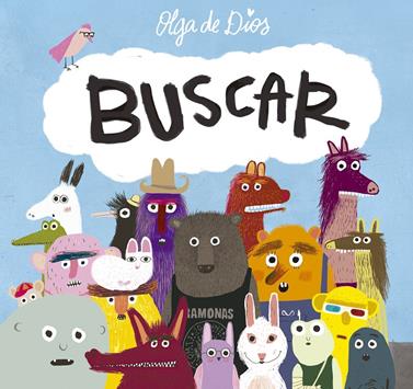 Buscar | 9788410406766 | de Dios, Olga | Llibreria Sendak