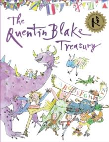 The Quentin Blake Treasury | 9780857550477 | Quentin Blake | Llibreria Sendak