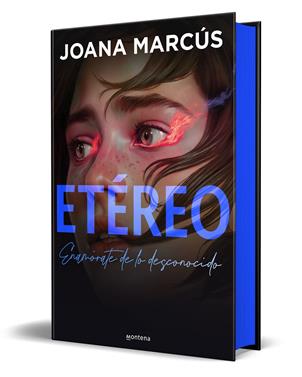 Etéreo   | 9788419848741 | Marcús, Joana | Llibreria Sendak
