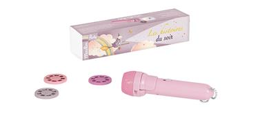 MOULIN ROTY Llanterna d'històries - Hi havia una vegada | 3575676643600 | Llibreria Sendak