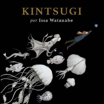 Kintsugi | 9788412674842 | Watanabe, Issa | Librería Sendak