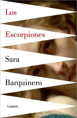 Los Escorpiones | 9788426418784 | Barquinero, Sara | Librería Sendak