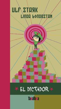 El dictador | 9788418821387 | Stark, Ulf | Llibreria Sendak
