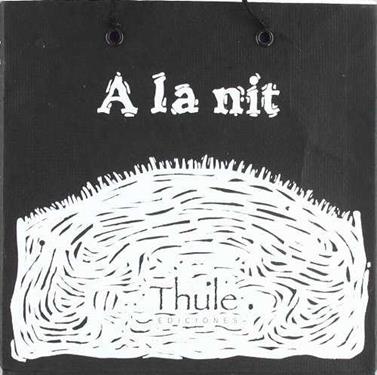 A la nit | 9788496473188 | Wolf, Gita/Rao, Sirish | Llibreria Sendak