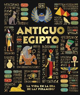 Antiguo Egipto | 9780241775912 | DK | Llibreria Sendak