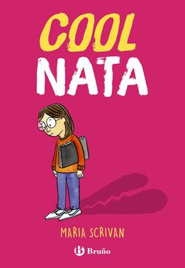 Cool Nata | 9788469628935 | Scrivan, Maria | Llibreria Sendak