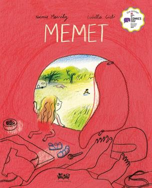 Memet | 9788412490879 | MARSILY / CIELI | Librería Sendak