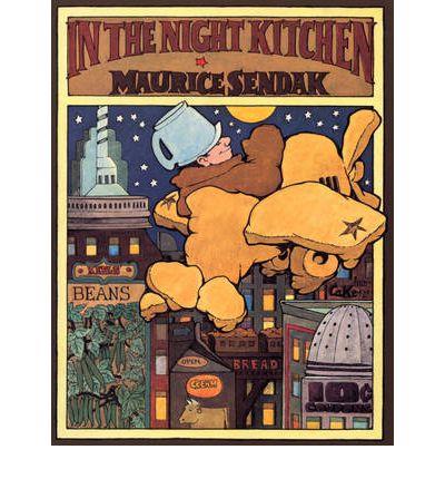 In the night kitchen | 9780099417477 | Sendak, Maurice | Llibreria Sendak