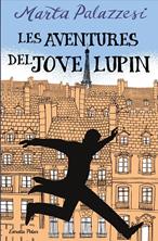 Les aventures del jove Lupin | 9788413895109 | Palazzesi, Marta | Librería Sendak