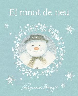 El ninot de neu | 9788418900488 | Briggs, Raymond | Librería Sendak