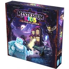 Mysterium Kids - El tesoro del capitán Bu | 3558380100553 | Librería Sendak