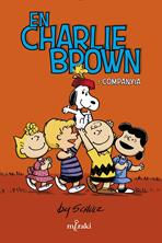 En Charlie Brown i companyia | 9788412582987 | Schulz, Charles | Llibreria Sendak
