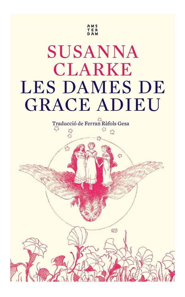 Les dames de Grace Adieu | 9788417918934 | Clarke, Susanna | Librería Sendak