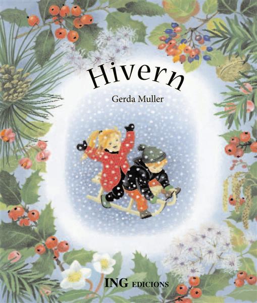 Hivern | 9788489825604 | Müller, Gerda | Llibreria Sendak