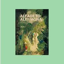 Alemagna's Alphabet | 9788833701257 | VVAA | Llibreria Sendak