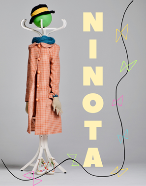 Ninota. Un conte teatralitzat | 9999900007794 | Llibreria Sendak