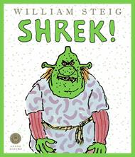 Shrek! | 9788419172341 | Steig, William | Librería Sendak