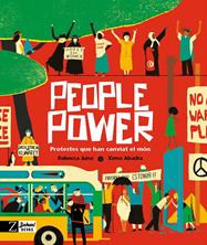 People Power | 9788418830280 | Gales, Rebecca | Librería Sendak