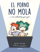 El porno NO mola (Menstruita) | 9788419357441 | Salvia, Anna | Llibreria Sendak