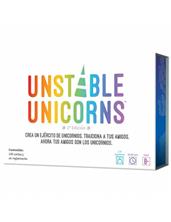 Unstable Unicorns | 3558380079897 | Librería Sendak