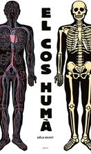 El cos humà | 9788447950645 | Jolivet, Joëlle | Llibreria Sendak